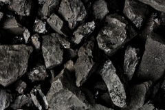 Putley Common coal boiler costs