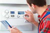 free commercial Putley Common boiler quotes