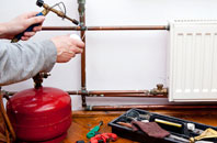 free Putley Common heating repair quotes