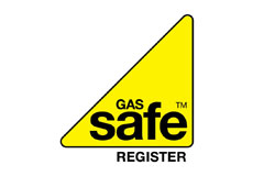 gas safe companies Putley Common